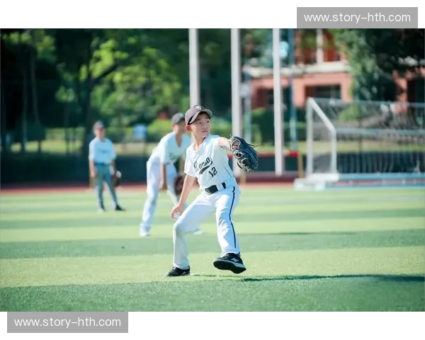 打造冠军摇篮：探索专属你的棒球训练基地