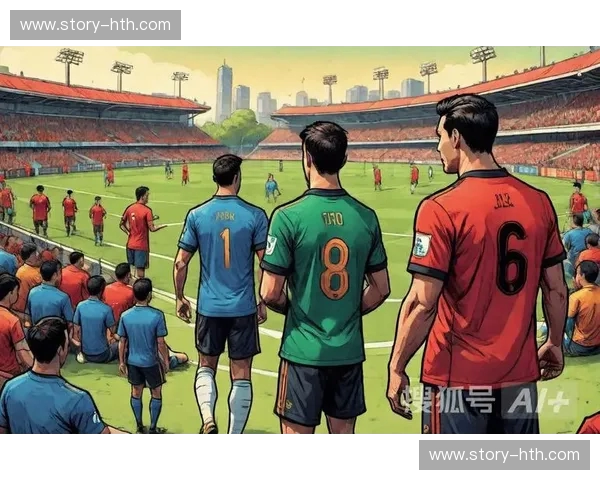 葡超排名揭秘：洞察联赛竞争与未来趋势