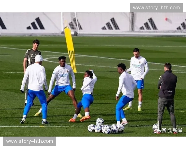 伯纳乌星光闪耀，都灵铁壁迎战：皇马与尤文的史诗半决赛恩怨情仇