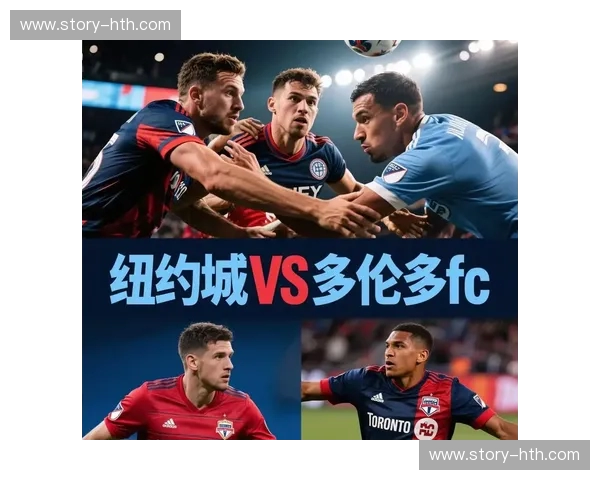 纽约城vs.多伦多:两座北美璀璨明珠的魅力碰撞 纽约城vs.多伦多:两座北美璀璨明珠的魅力碰撞